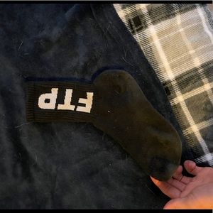 Clearing out space in closet